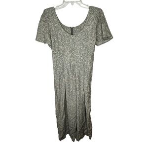 Vintage Express Jumpsuit